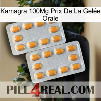 Kamagra 100Mg Prix De La Gelée Orale cialis4
